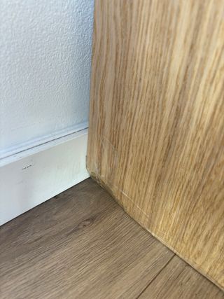 Cómoda IKEA MALM 6 cajones