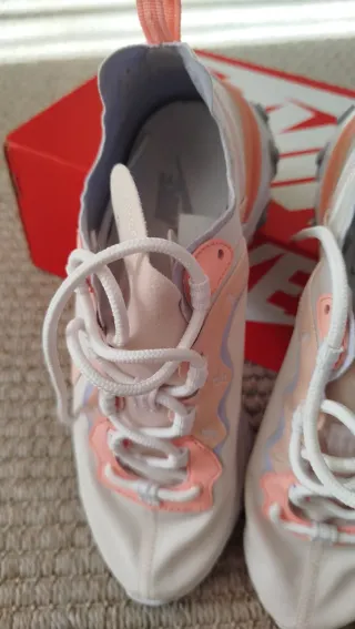 Nike React Element 55 Mujer Talla 39