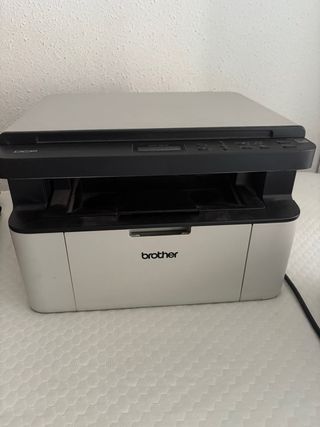 Impresora Brother DCP-1610W