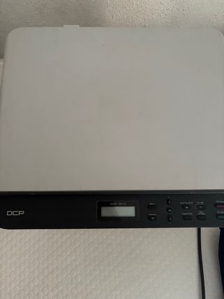 Impresora Brother DCP-1610W