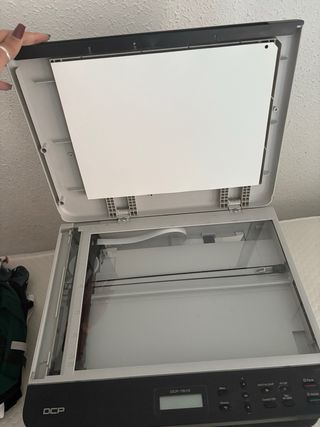 Impresora Brother DCP-1610W