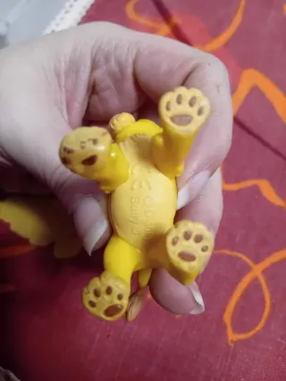 Simba Re Leone Action Figure