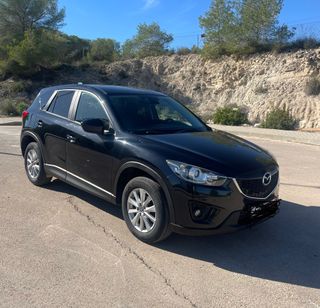 Mazda CX-5 2014 137.000 km