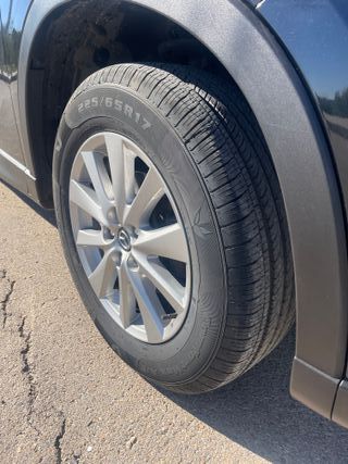 Mazda CX-5 2014 137.000 km