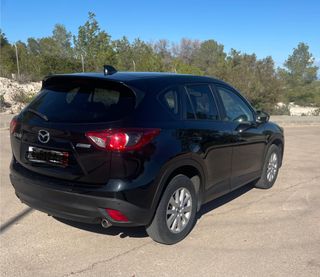 Mazda CX-5 2014 137.000 km