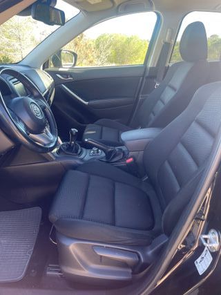 Mazda CX-5 2014 137.000 km