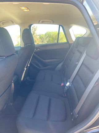Mazda CX-5 2014 137.000 km