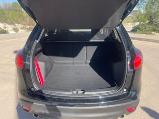 Mazda CX-5 2014 137.000 km