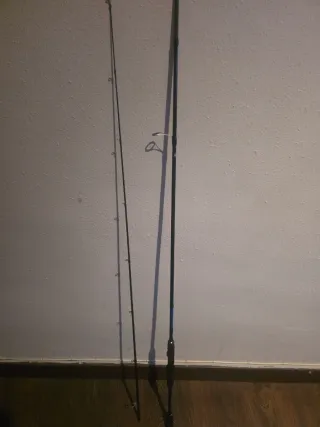 Caña Hart Nation EGI F82