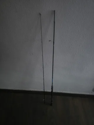 Caña Hart Nation EGI F82