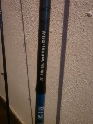 Caña Hart Nation EGI F82