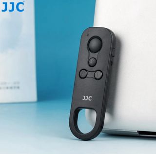 Controllo remoto Bluetooth per fotocamere Canon