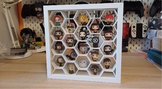 Exhibidor Funko Mini