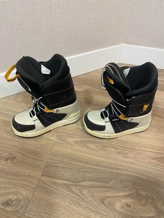 Botas Snowboard Talla 36