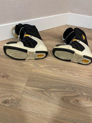 Botas Snowboard Talla 36