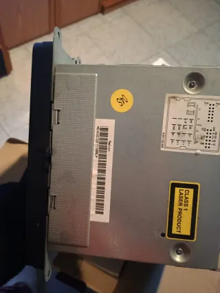 Radio Original Passat B6