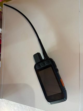 Garmin Alpha 200