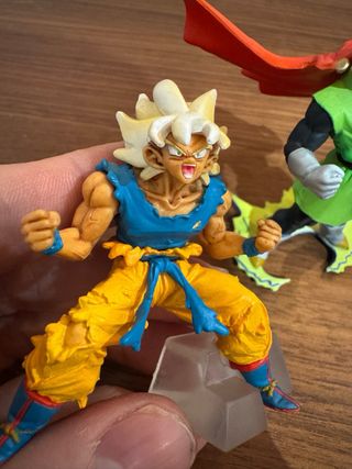 Figuras Dragon Ball