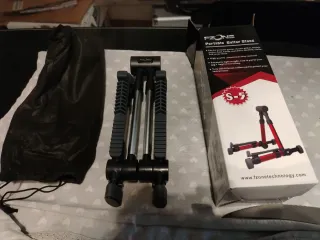 Supporto per chitarra FzOne S-5