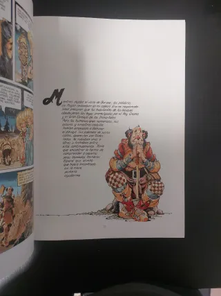 Santa Claus la leyenda de Papá Noel