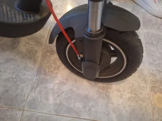 Patinete Xiaomi 5 Pro