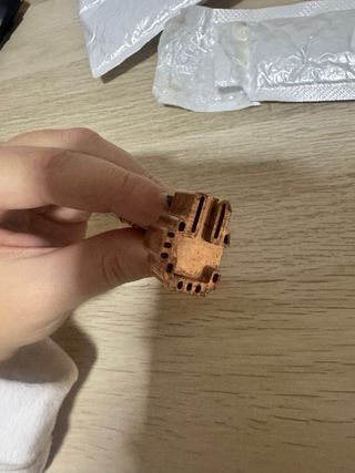 Punta Soldador T12 Joystick PS4/PS5