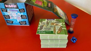 Juego Naturaleza Brainbox +8 años