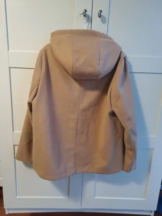 Chaqueta Beige Primark Talla 44