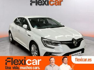 Renault Megane Business Blue dCi 85 kW (115CV) -SS