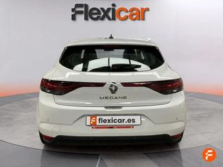 Renault Megane Business Blue dCi 85 kW (115CV) -SS