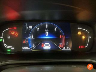 Renault Megane Business Blue dCi 85 kW (115CV) -SS