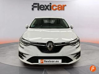 Renault Megane Business Blue dCi 85 kW (115CV) -SS