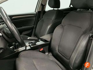 Renault Megane Business Blue dCi 85 kW (115CV) -SS