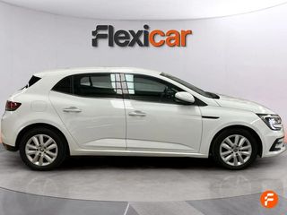Renault Megane Business Blue dCi 85 kW (115CV) -SS