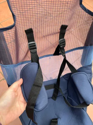 Silla de paseo GB Pockit Air All Terrain