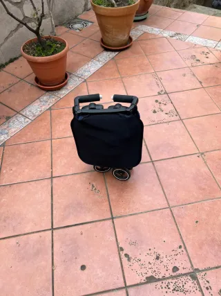 Silla de paseo GB Pockit Air All Terrain