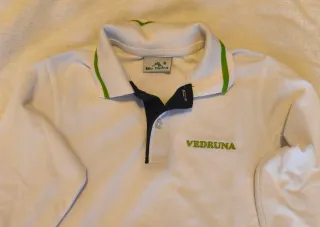 Uniforme escolar Vedruna manga larga