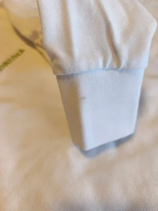 Uniforme escolar Vedruna manga larga