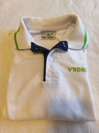 Uniforme escolar Vedruna manga larga