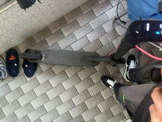Patinete Eléctrico Xiaomi