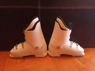 Stivali da sci junior ATOMIC taglia 24/24.5