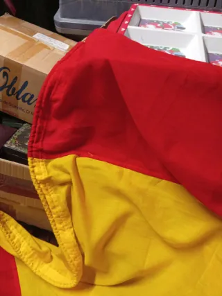 Bandera España Antigua 200x135cm