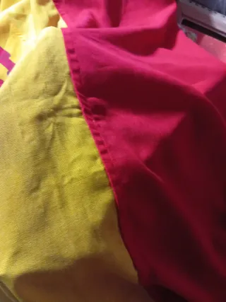 Bandera España Antigua 200x135cm