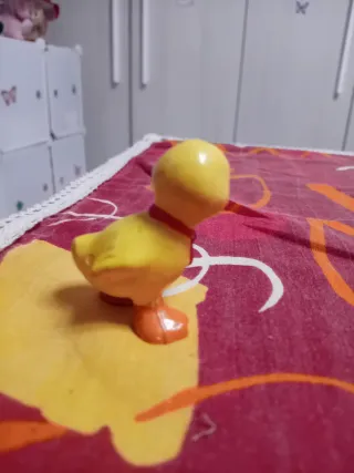 Paperotto vintage anni 70