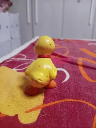 Paperotto vintage anni 70