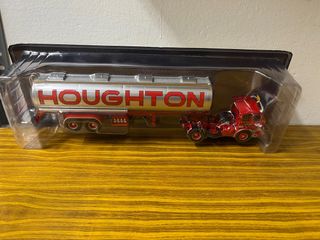 Camión Cisterna Houghton Pegaso 2011 cuba 1/43