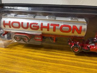 Camión Cisterna Houghton Pegaso 2011 cuba 1/43