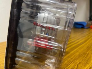 Camión Cisterna Houghton Pegaso 2011 cuba 1/43