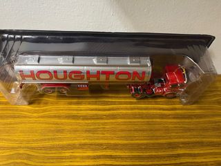 Camión Cisterna Houghton Pegaso 2011 cuba 1/43