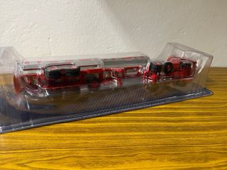 Camión Cisterna Houghton Pegaso 2011 cuba 1/43